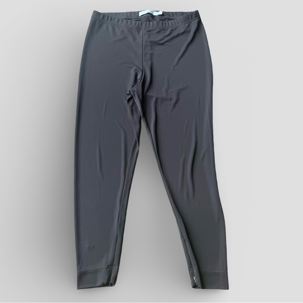Ayrtight Index Skinny Tight Leggings Made in Canada